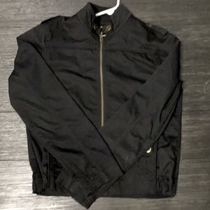 Volcom bomber jacket